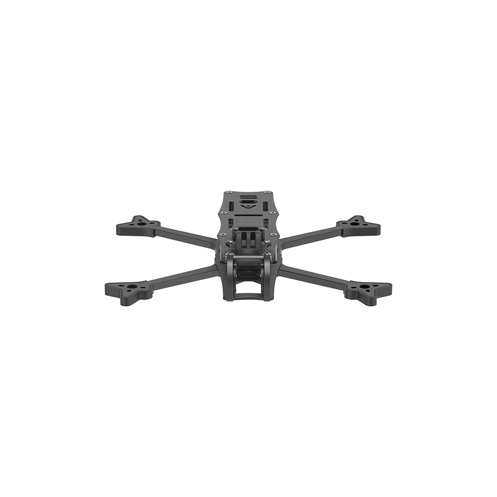 ชุดโครงเครื่องบินโดรน IFlight  - Quadcopter Frame บทวิจารณ์และราคา
