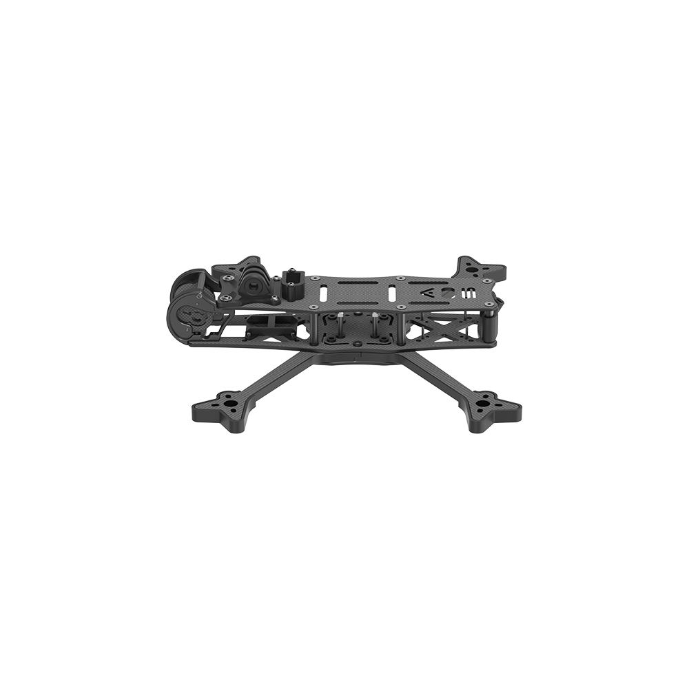 ชุดโครงเครื่องบินโดรน IFlight  - Quadcopter Frame บทวิจารณ์และราคา
