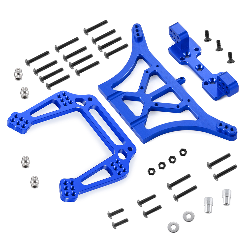 อะแดปเตอร์บล็อกเชื่อมต่อช่วงล่ - Rc Suspension Arm บทวิจารณ์และราคา