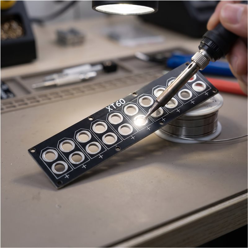 [B24B!】 สำหรับโดรน FPV และเครื - Lipo Parallel Charging Board บทวิจารณ์และราคา