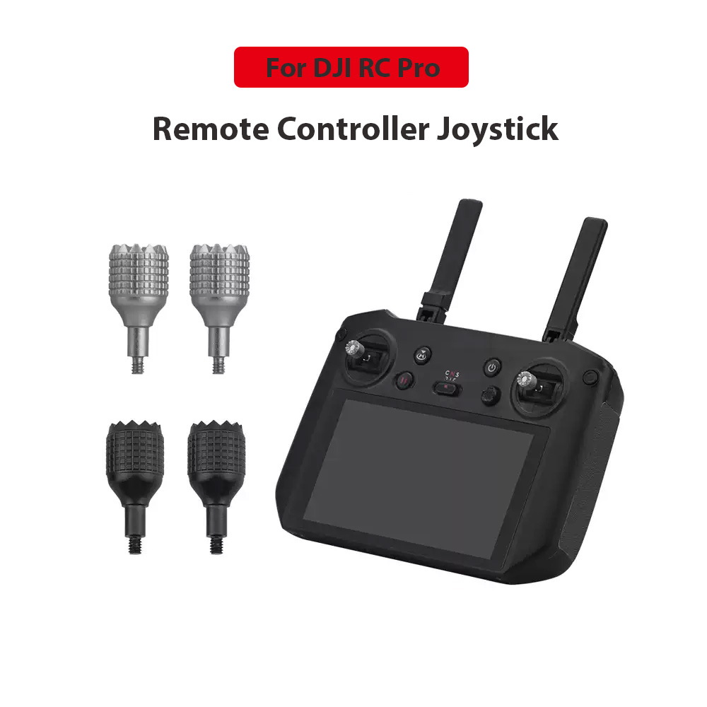 จอยสติ๊กแท้สำหรับรีโมทคอนโทรล  - Drone Dji Rc Mini 3 Pro บทวิจารณ์และราคา