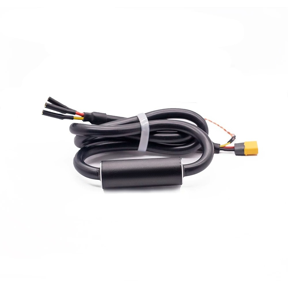 มอเตอร์ไร้แปรงถ่านกันน้ำ A5060 - Rc Boat Brushless Motor บทวิจารณ์และราคา
