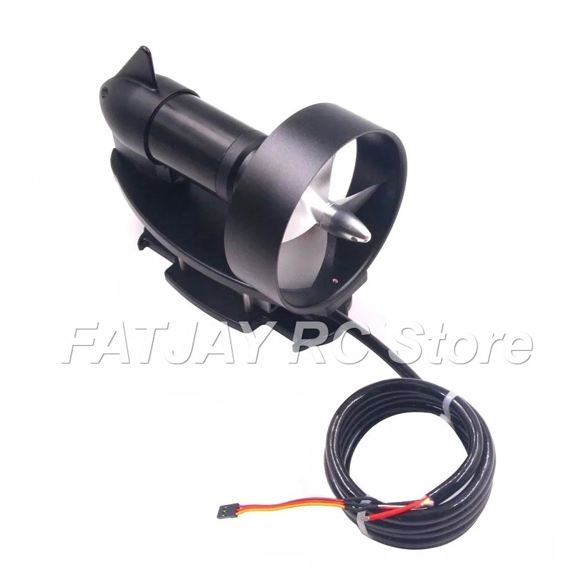 เรือตกปลา RC ROV กันน้ำ มอเตอร - Rc Boat Brushless Motor บทวิจารณ์และราคา