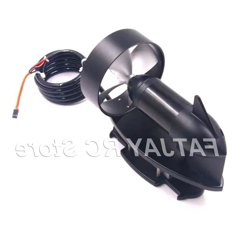 เรือตกปลา RC ROV กันน้ำ มอเตอร - Rc Boat Brushless Motor บทวิจารณ์และราคา