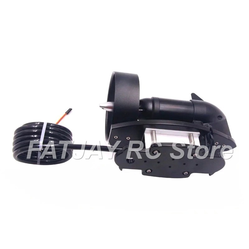 เรือตกปลา RC ROV กันน้ำ มอเตอร - Rc Boat Brushless Motor บทวิจารณ์และราคา