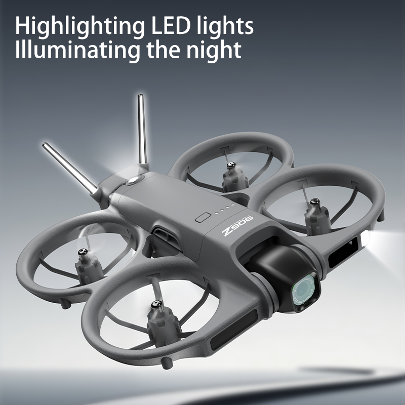 โดรนพับได้ Z906 GPS รุ่นดั้งเด - Drone Rc Gps บทวิจารณ์และราคา