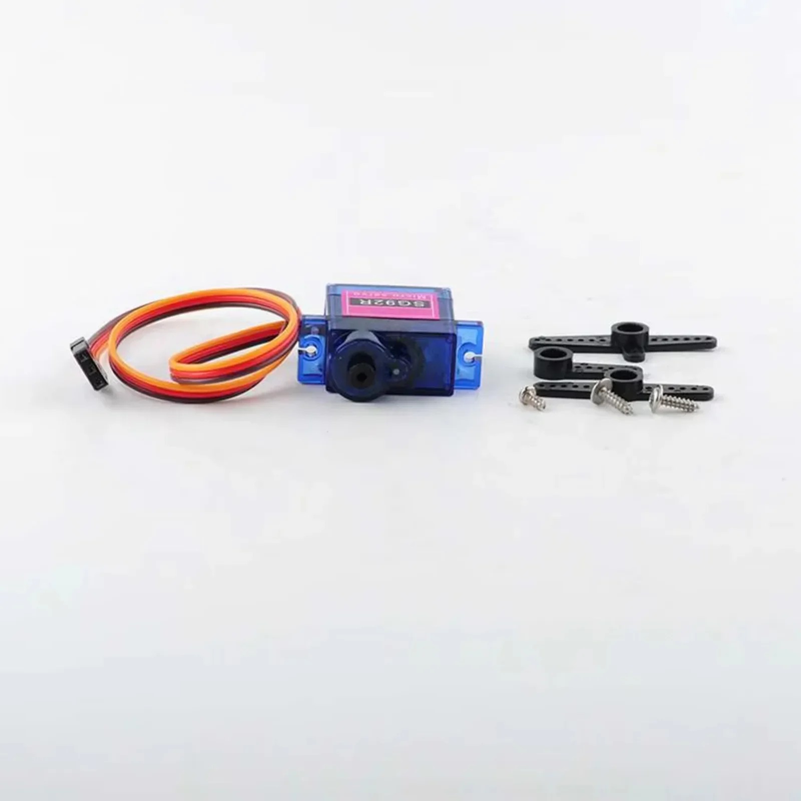 10 ชิ้น/ล็อต SG92R Micro Servo - Rc Drone Uav บทวิจารณ์และราคา
