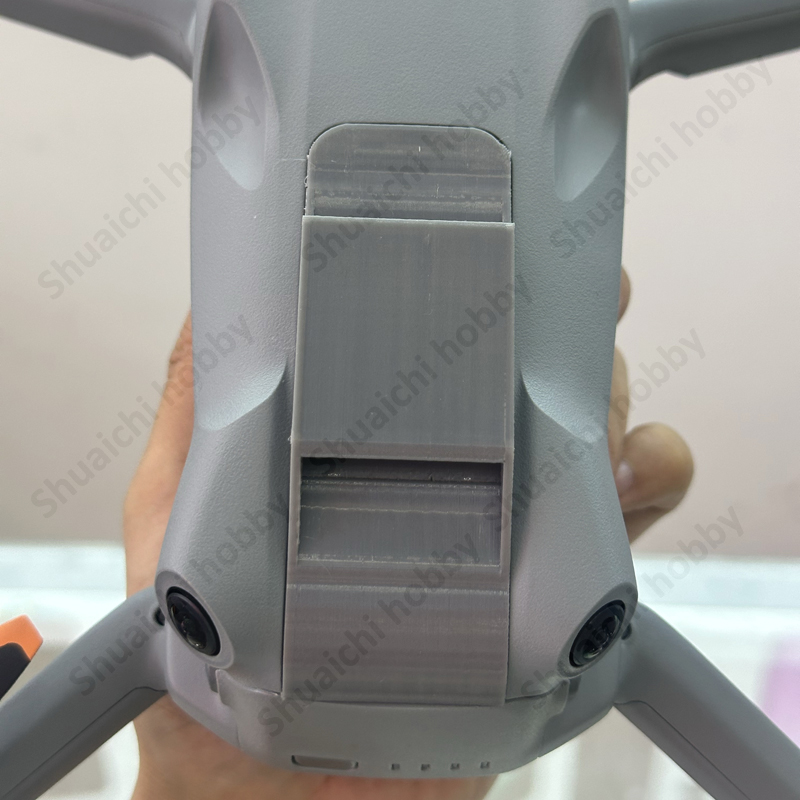 สําหรับ DJI Air 3/3s FPV Drone - 3D Printed Drone Part บทวิจารณ์และราคา