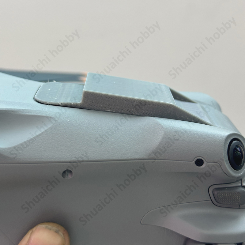 สําหรับ DJI Air 3/3s FPV Drone - 3D Printed Drone Part บทวิจารณ์และราคา