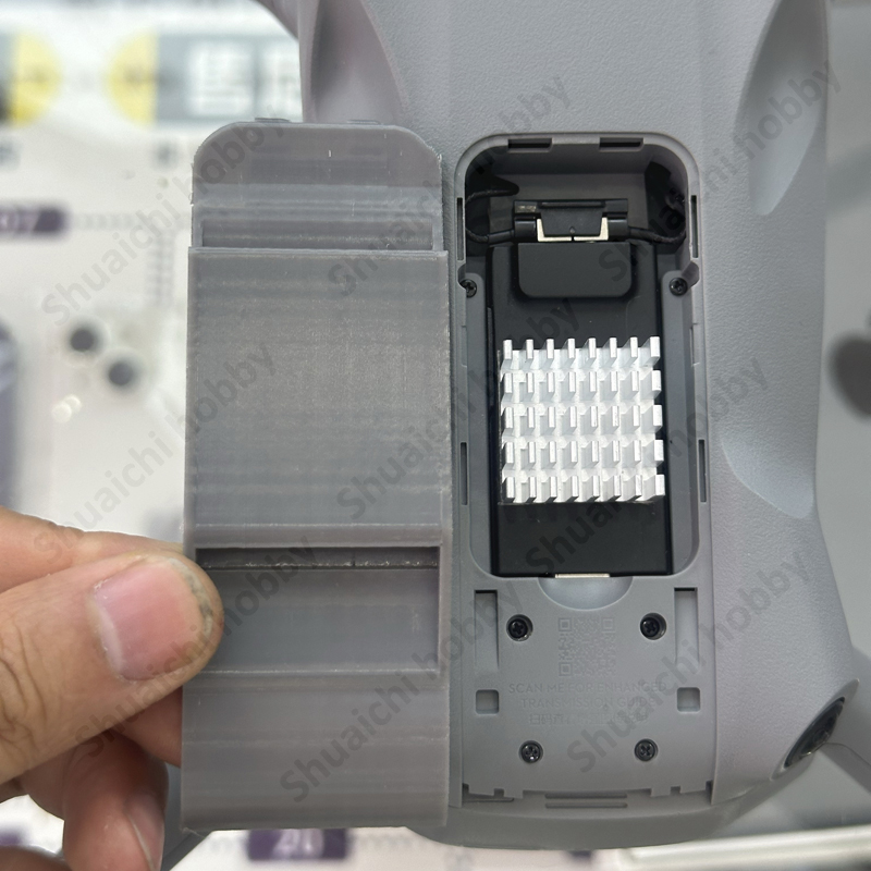 สําหรับ DJI Air 3/3s FPV Drone - 3D Printed Drone Part บทวิจารณ์และราคา
