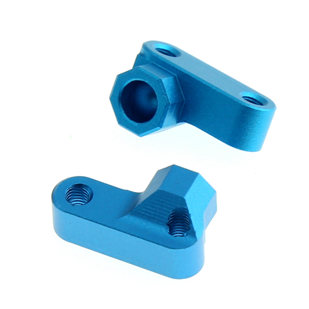 A88M 2 ชิ้นโลหะด้านหลังแยกแขวน - Rc Suspension Arm บทวิจารณ์และราคา
