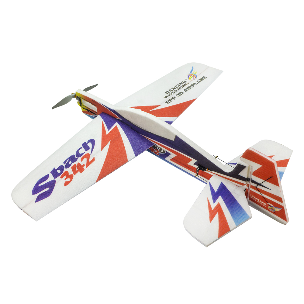 EPP Sbach342 RC เครื่องบิน 100 - Drone Rc Aircraft บทวิจารณ์และราคา