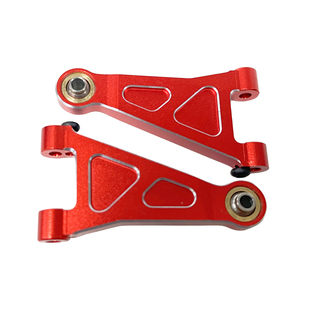 RCGOFOLLOW อะลูมิเนียม แขนช่วง - Rc Suspension Arm บทวิจารณ์และราคา