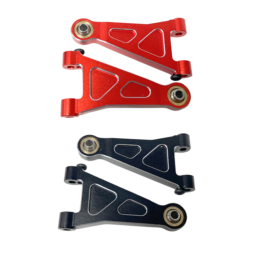 RCGOFOLLOW อะลูมิเนียม แขนช่วง - Rc Suspension Arm บทวิจารณ์และราคา