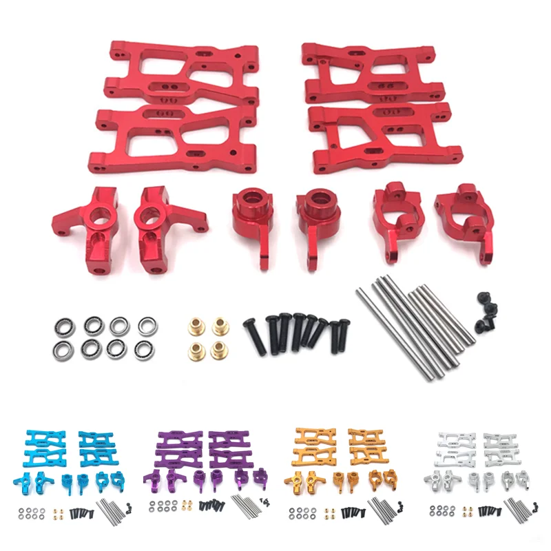 Wltoys 124007 144001 124008 12 - Rc Suspension Arm บทวิจารณ์และราคา
