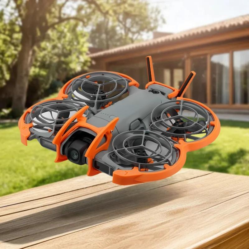 อุปกรณ์เสริมโดรน Neo2 ชิ้นส่วน - 3D Printed Drone Part บทวิจารณ์และราคา