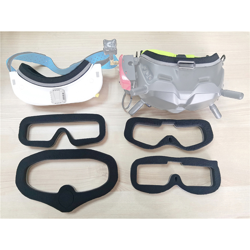 V1 V2 V3 HD3 HDO สําหรับ FatSh - Drone Dji Rc N1 บทวิจารณ์และราคา