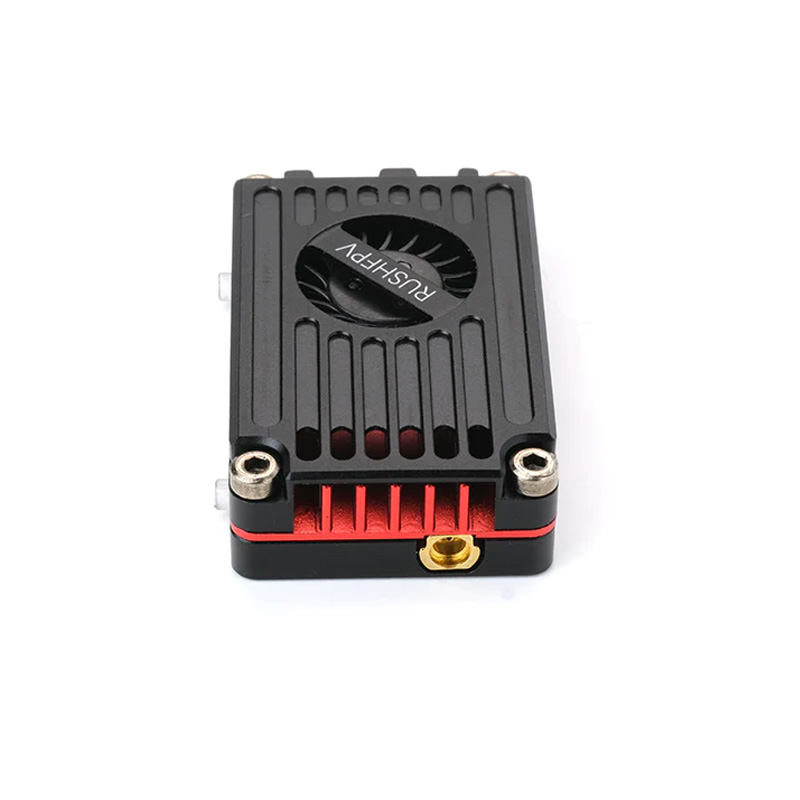 RUSH TANK MAX SOLO 5.8GHz 2.5W - Drone Rc Aircraft บทวิจารณ์และราคา