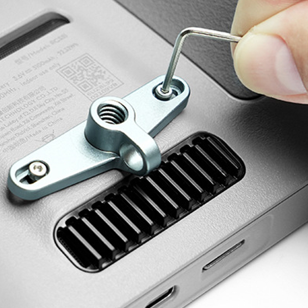 ตะขอโลหะผู้ถือสายคล้องคอสําหรั - Drone Dji Rc Mini 3 Pro บทวิจารณ์และราคา