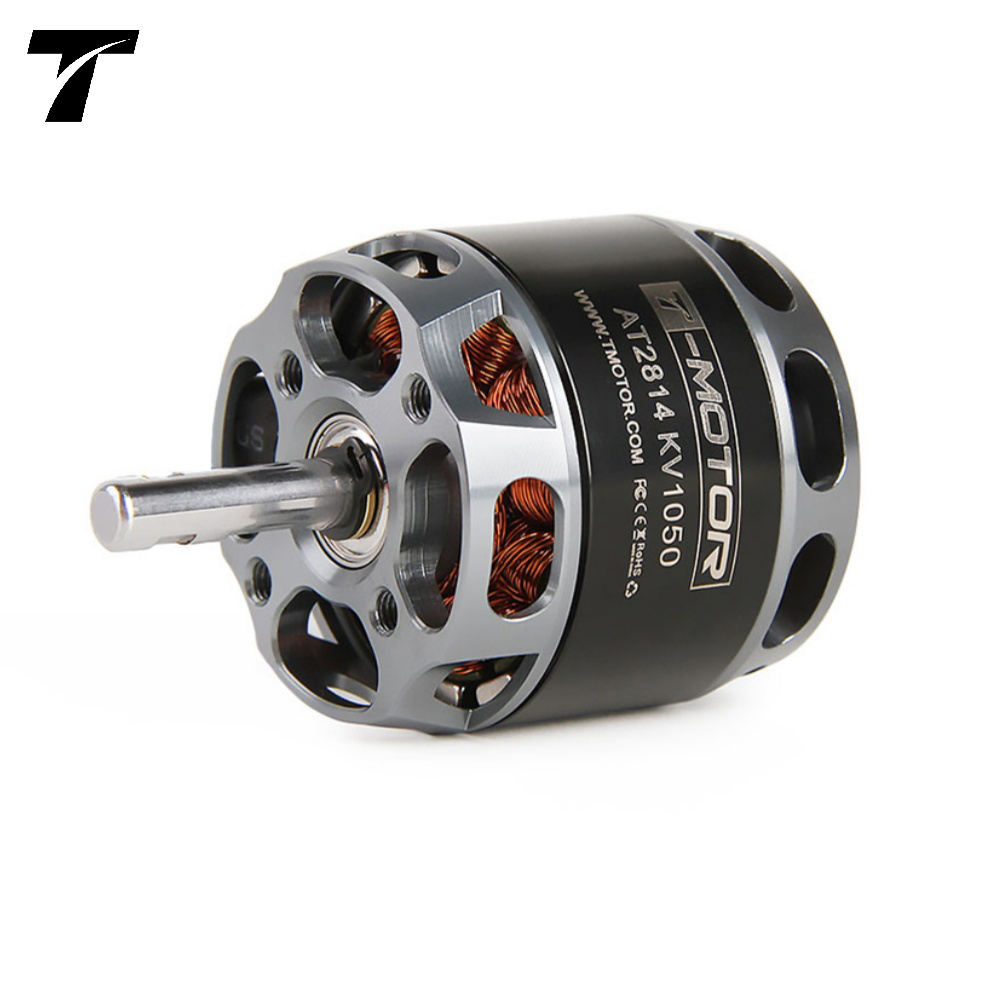 T-MOTOR AT2814 มอเตอร์ BLDC แบ - Drone Rc Aircraft บทวิจารณ์และราคา