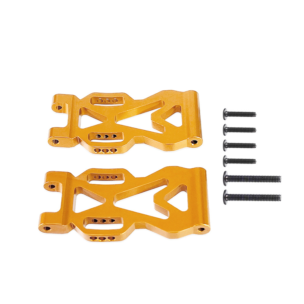 แขนกันสะเทือนอะลูมินัมอัลลอยอุ - Rc Suspension Arm บทวิจารณ์และราคา