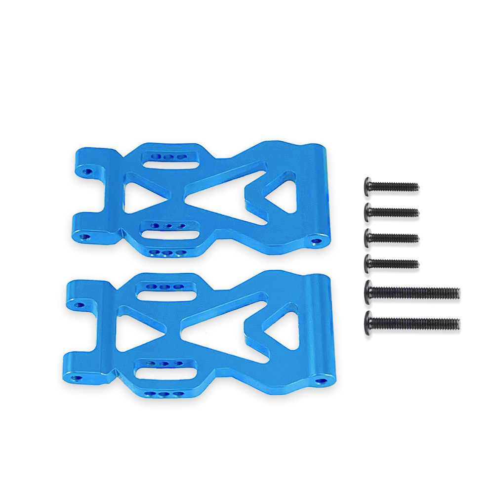 แขนกันสะเทือนอะลูมินัมอัลลอยอุ - Rc Suspension Arm บทวิจารณ์และราคา