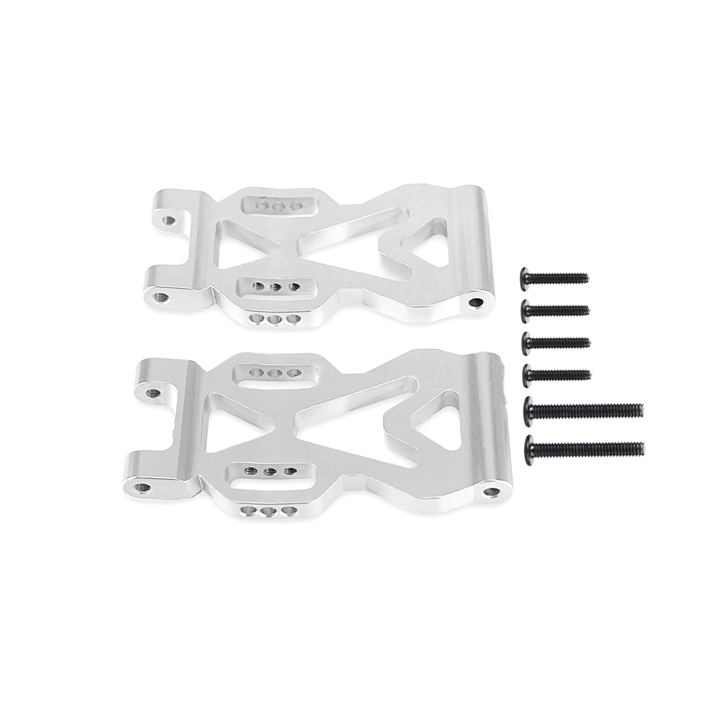 แขนกันสะเทือนอะลูมินัมอัลลอยอุ - Rc Suspension Arm บทวิจารณ์และราคา