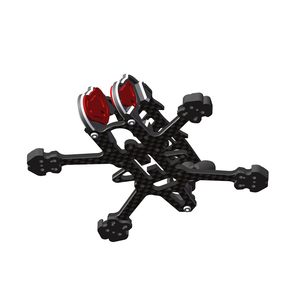 AlfaRC Fox-2 DJI O4 Air Unit ใ - Drone Rc Gps บทวิจารณ์และราคา