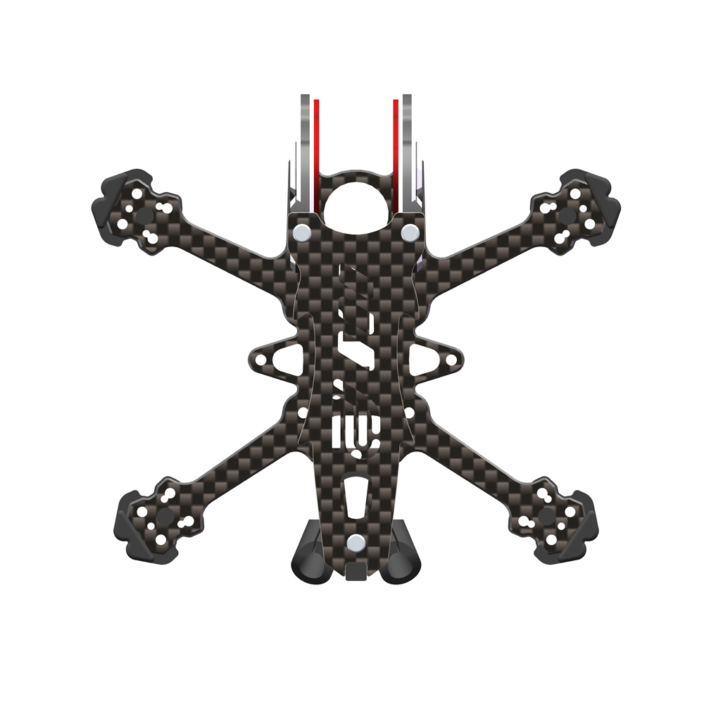 AlfaRC Fox-2 DJI O4 Air Unit ใ - Drone Rc Gps บทวิจารณ์และราคา