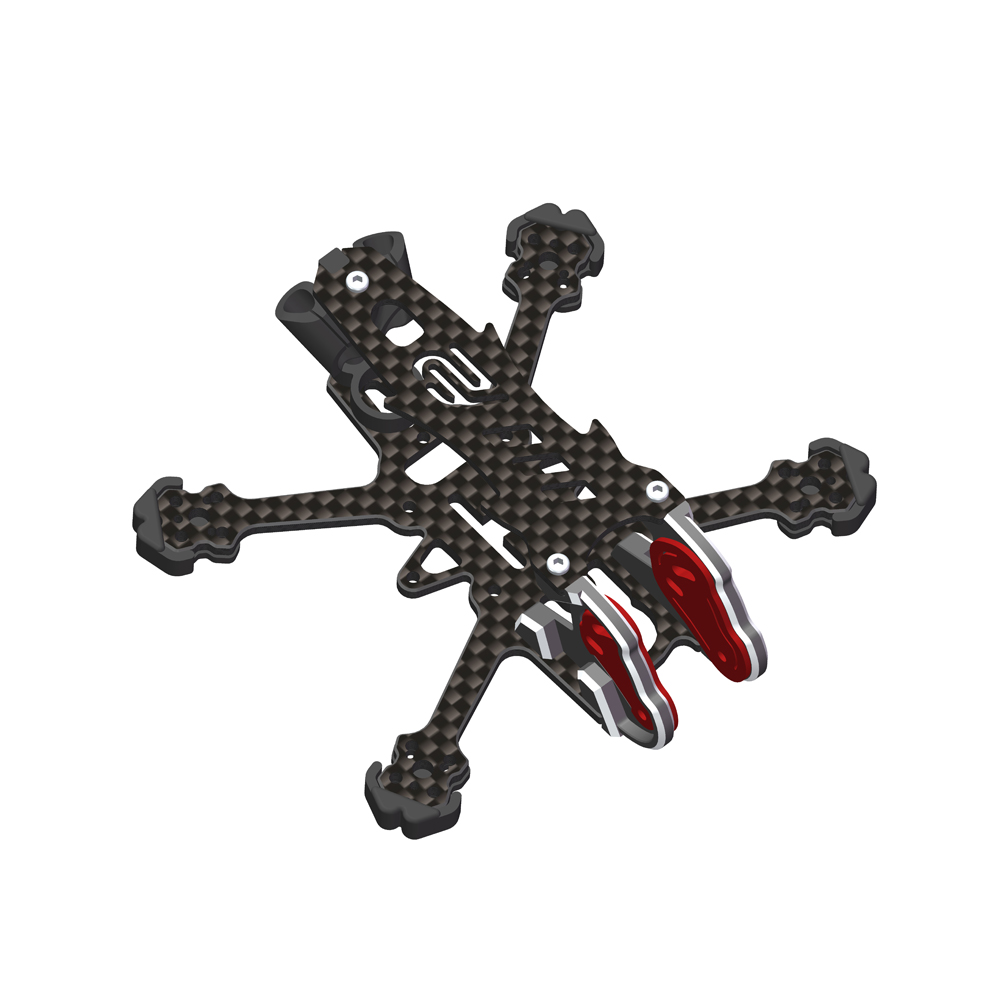 AlfaRC Fox-2 DJI O4 Air Unit ใ - Drone Rc Gps บทวิจารณ์และราคา