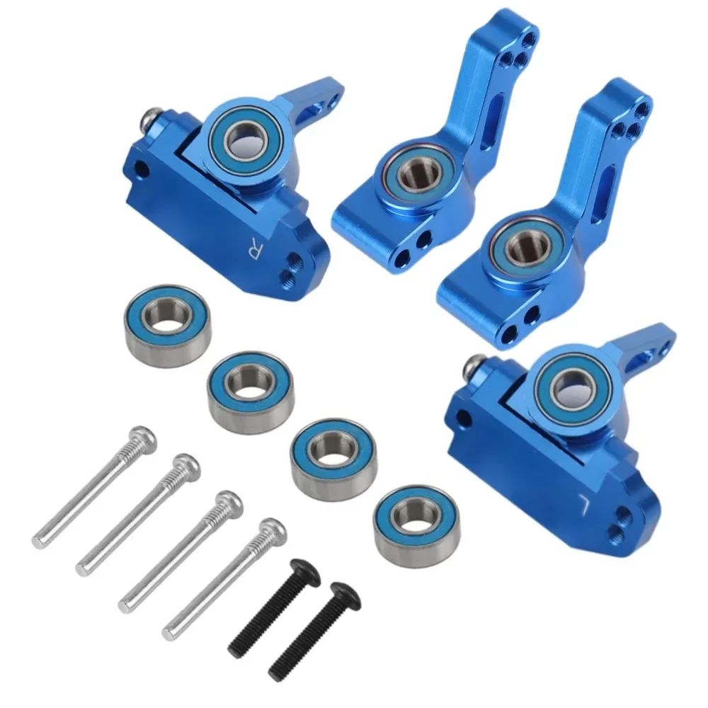 บล็อกพวงมาลัยท่อนโลหะด้านหน้าท - Rc Suspension Arm บทวิจารณ์และราคา