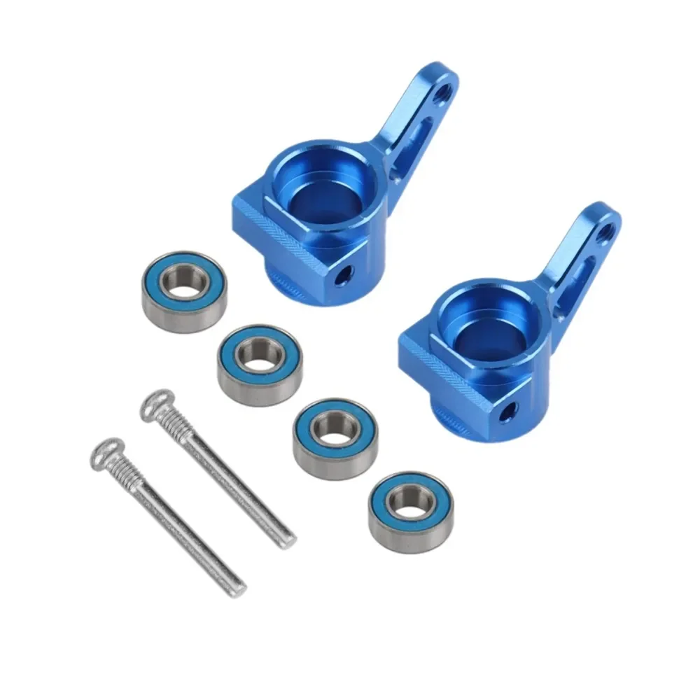 บล็อกพวงมาลัยท่อนโลหะด้านหน้าท - Rc Suspension Arm บทวิจารณ์และราคา