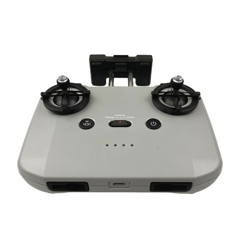 ขาตั้งปรับแรงต้านการหมุนของจอย - Drone Dji Rc N1 บทวิจารณ์และราคา