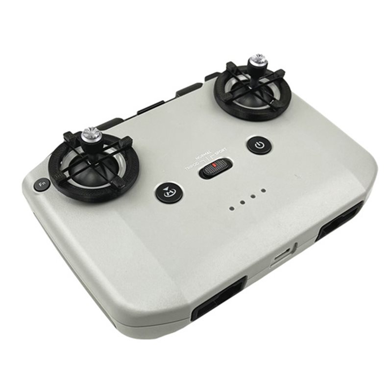 ขาตั้งปรับแรงต้านการหมุนของจอย - Drone Dji Rc N1 บทวิจารณ์และราคา