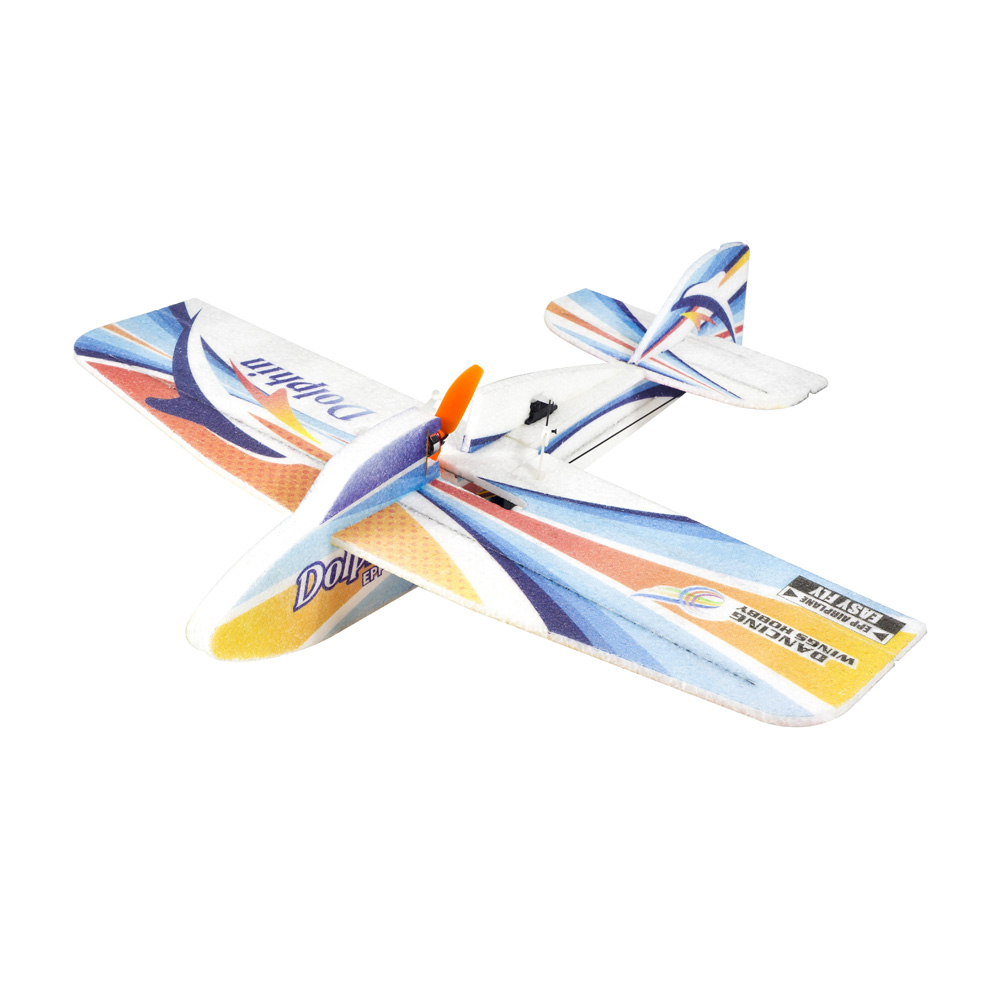 เครื่องบินบังคับวิทยุรุ่น Real - Drone Rc Aircraft บทวิจารณ์และราคา