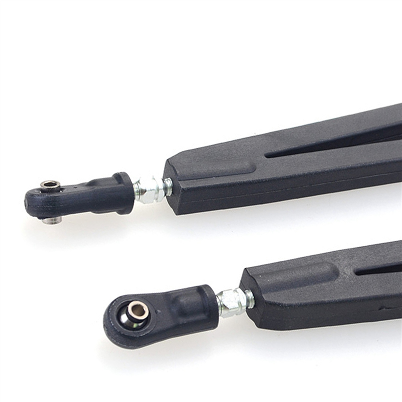 N93R 4 ชิ้นด้านหลังแขวนแขน 816 - Rc Suspension Arm บทวิจารณ์และราคา