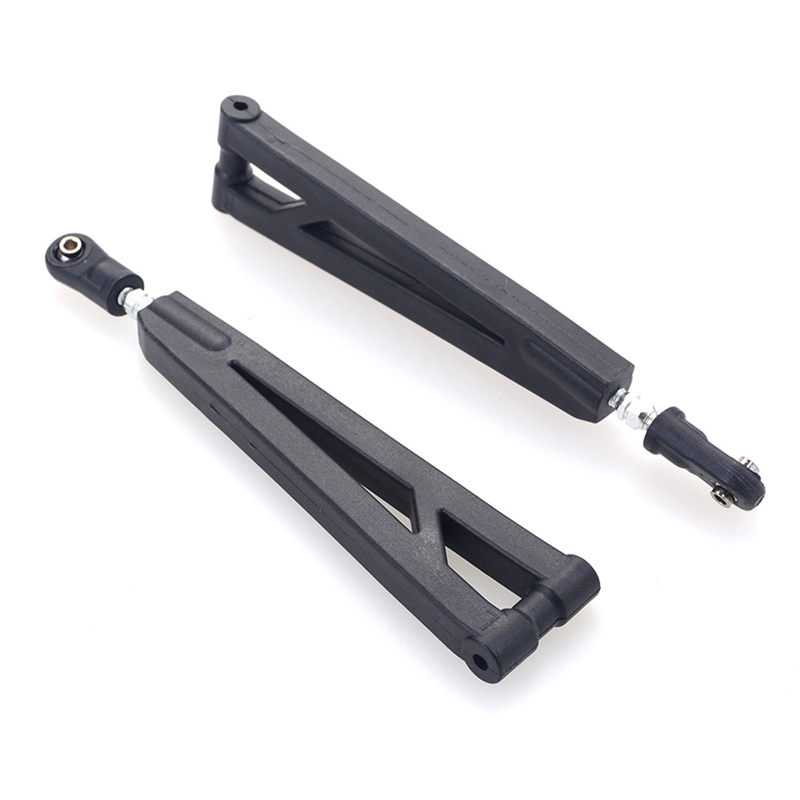 N93R 4 ชิ้นด้านหลังแขวนแขน 816 - Rc Suspension Arm บทวิจารณ์และราคา