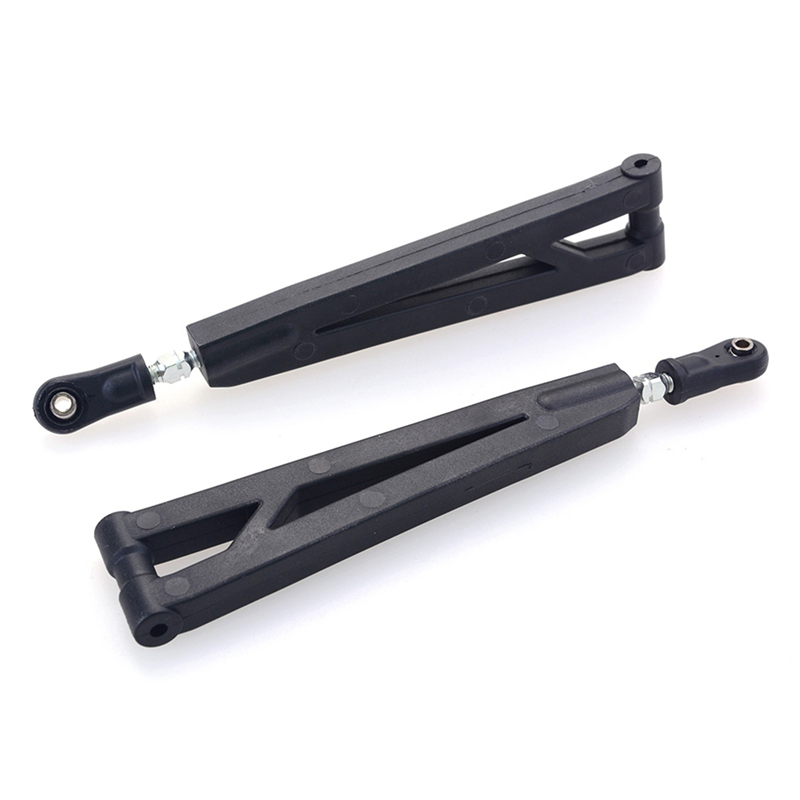 N93R 4 ชิ้นด้านหลังแขวนแขน 816 - Rc Suspension Arm บทวิจารณ์และราคา