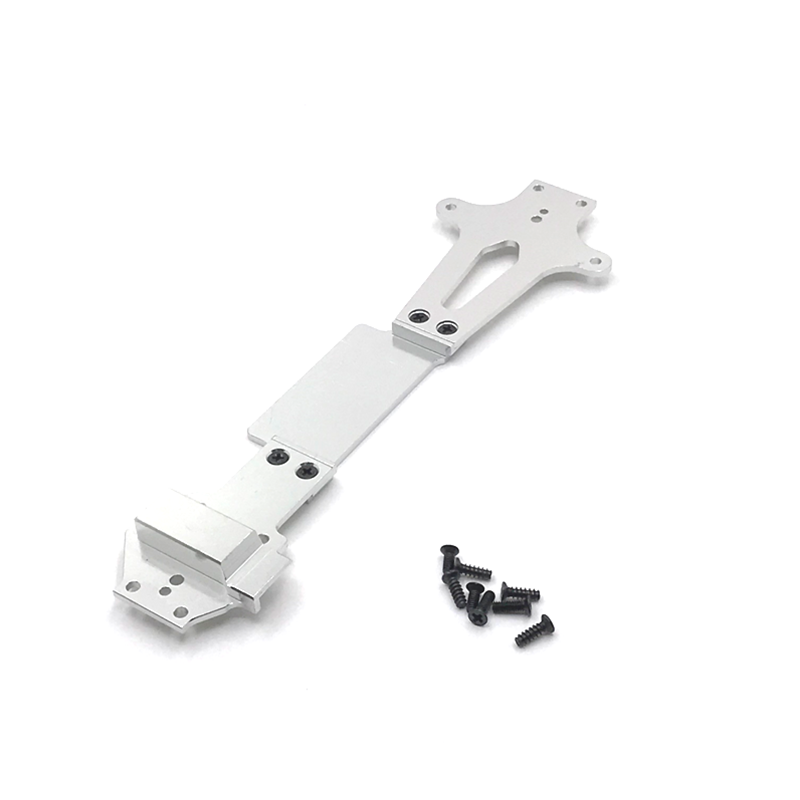 อัพเกรดโลหะติดตั้งแผ่นพื้นสองส - Rc Suspension Arm บทวิจารณ์และราคา