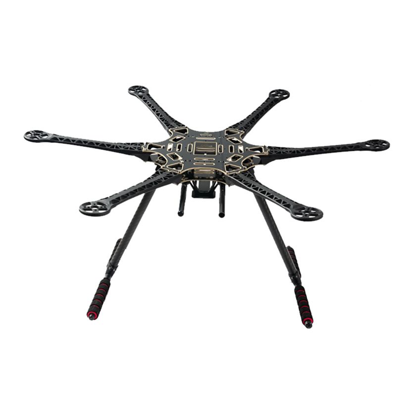 ชุดโครงควอดคอปเตอร์ A49K-S500  - Quadcopter Frame บทวิจารณ์และราคา