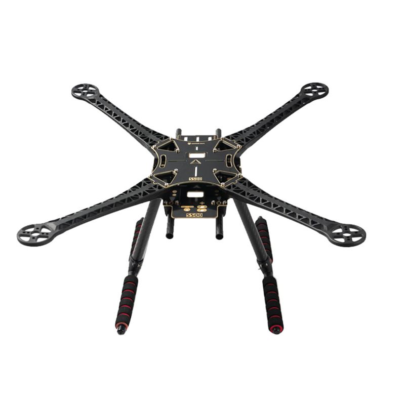ชุดโครงควอดคอปเตอร์ A49K-S500  - Quadcopter Frame บทวิจารณ์และราคา