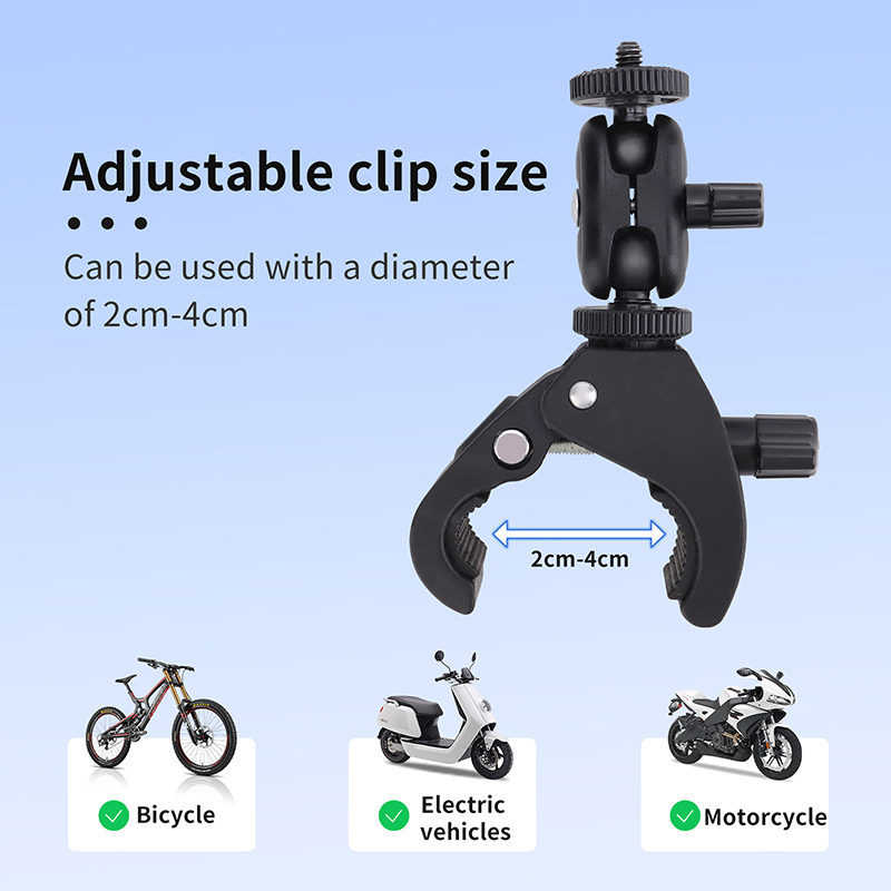 ผู้ถือจักรยาน Mount สําหรับ DJ - Drone Dji Rc N1 บทวิจารณ์และราคา