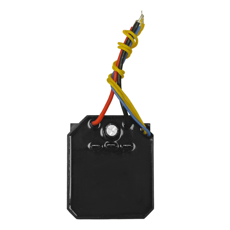 บอร์ดควบคุมมอเตอร์ไร้แปรงถ่าน  - Brushless Motor บทวิจารณ์และราคา