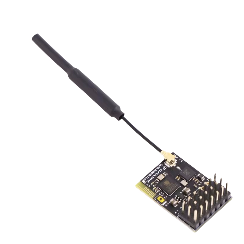 Elrs 2.4G PWM ตัวรับสัญญาณ7CH  - Drone Rc Car บทวิจารณ์และราคา