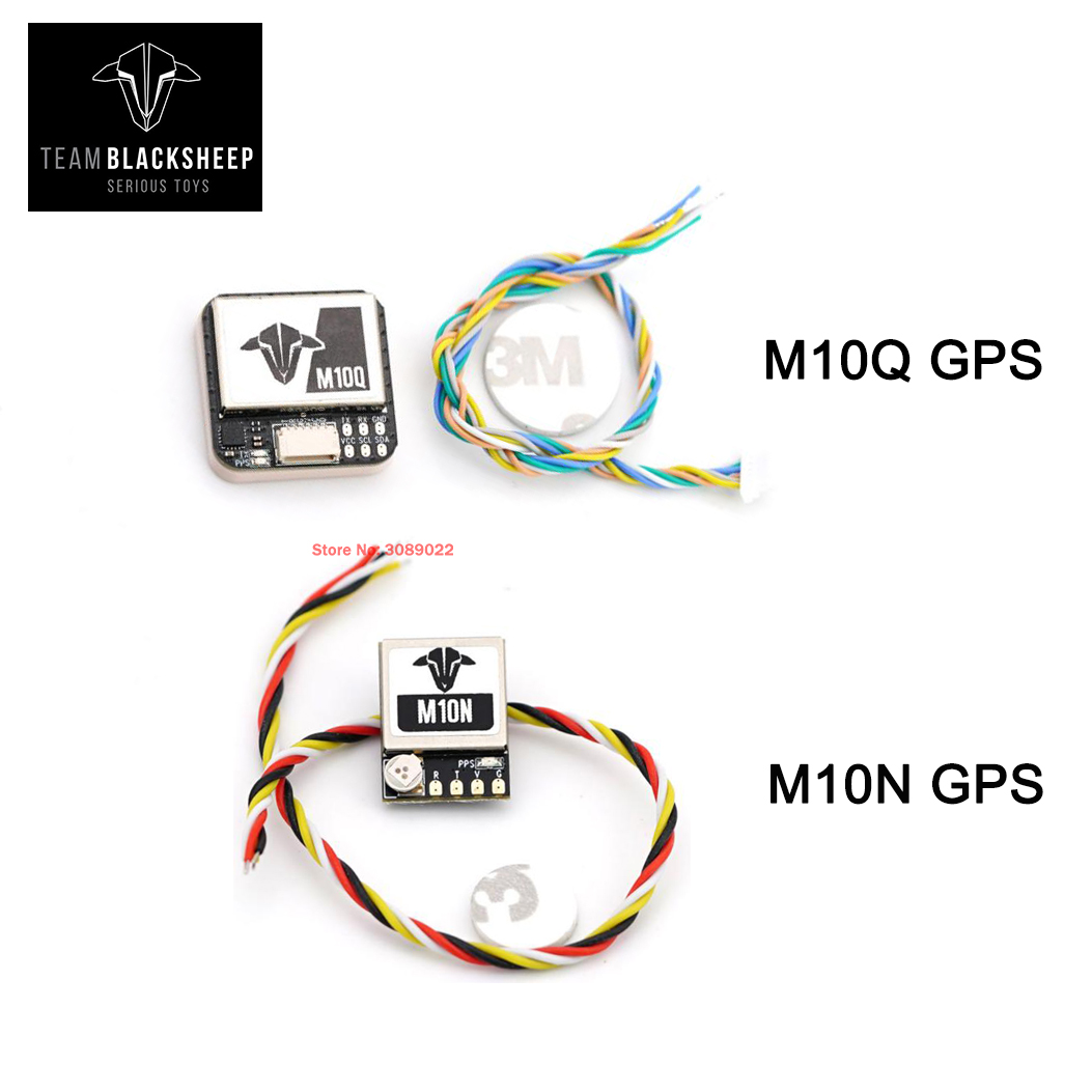 Team Blacksheep TBS M10N GPS G - Drone Rc Gps บทวิจารณ์และราคา