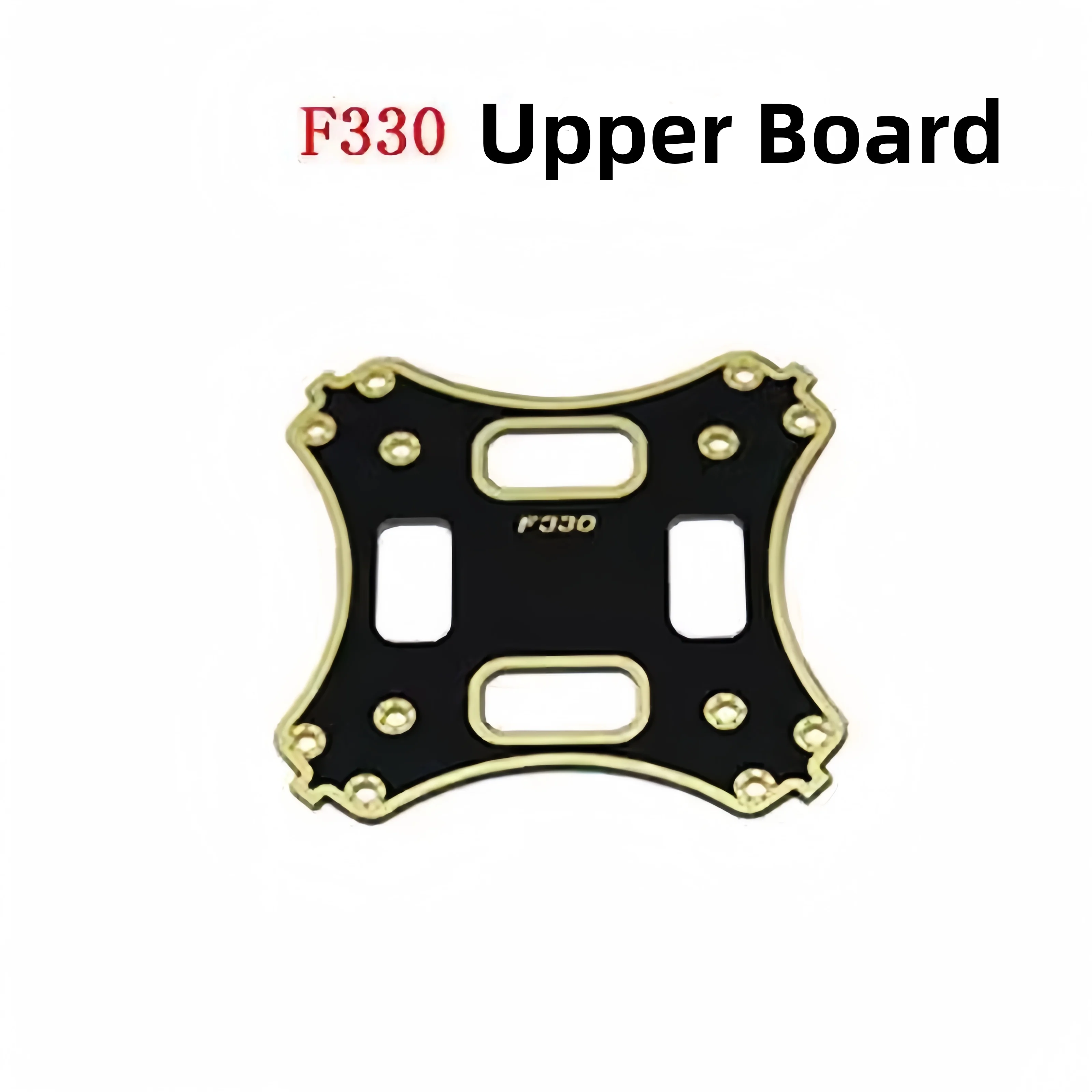 ชุดโครงควอดคอปเตอร์ F330 ขนาด  - Quadcopter Frame บทวิจารณ์และราคา