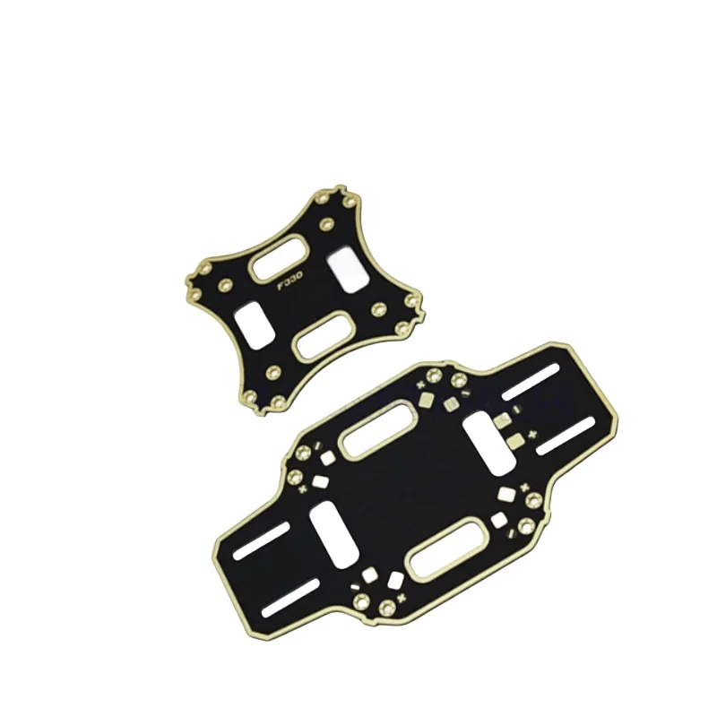 ชุดโครงควอดคอปเตอร์ F330 ขนาด  - Quadcopter Frame บทวิจารณ์และราคา
