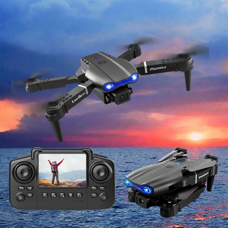 FACEGLE UAV E99 Nova RC โดรนขน - Rc Drone Uav บทวิจารณ์และราคา