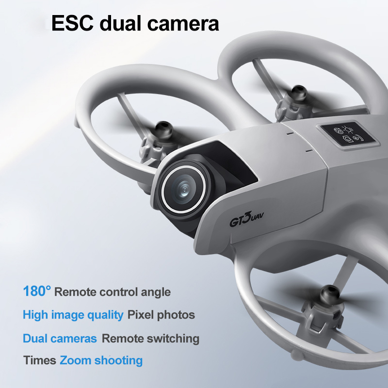 โดรน 2026 GT3 MAX RC 8K 5G ระด - Drone Gt3 Rc บทวิจารณ์และราคา