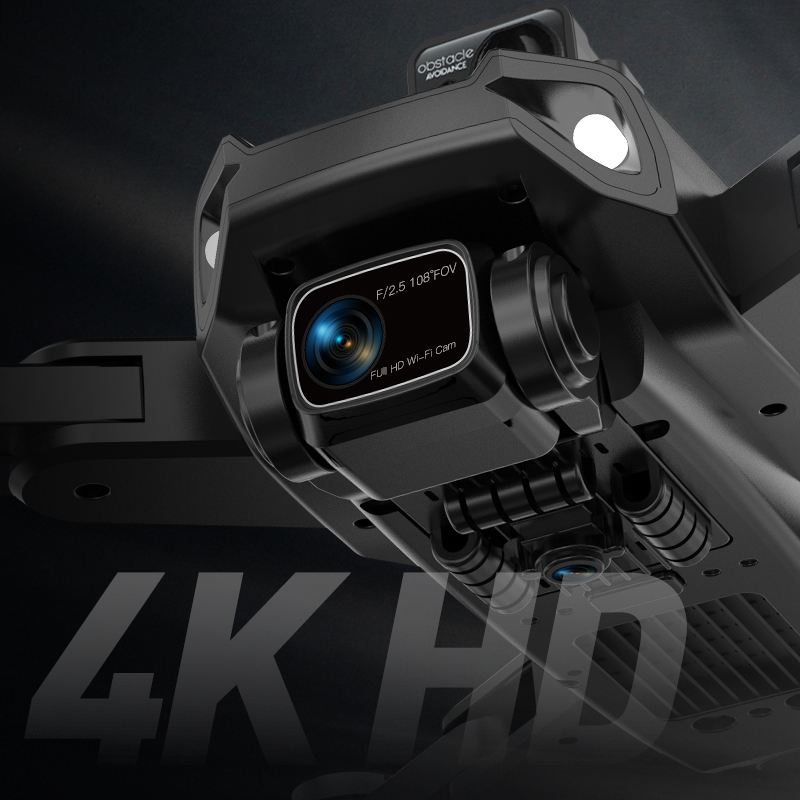 LYZRC L900 Pro SE MAX โดรนระดั - Drone Rc Gps บทวิจารณ์และราคา